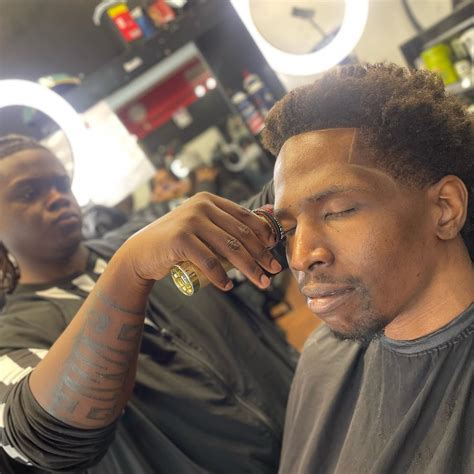 Legacy Barber Academy | Where do your roots start? At Legacy Barbershop ...