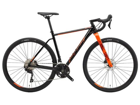 Buy the Best Gravel Cycle from KTM, X-Strada SE3 at ChooseMyBicycle.com ...
