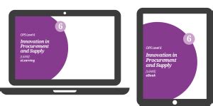 Innovation In Procurement & Supply - eBooks And eLearning | CIPS