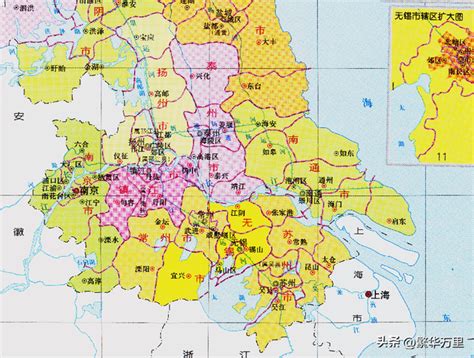 常州区域划分图,南通区域划分图,上海区域划分图(第10页)_大山谷图库