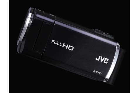 Everio Lineup 2012 - HD Everio 2012 | JVC