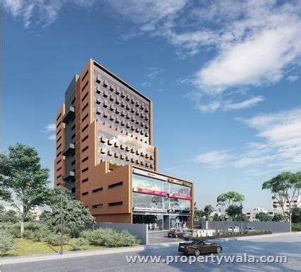 HN Safal Jai Hind - Thaltej, Ahmedabad - PropertyWala