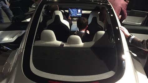 Image result for Tesla Model 3 Design