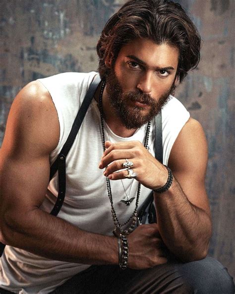 Can Yaman: Tv Series, Biography, Height - Turkish Drama