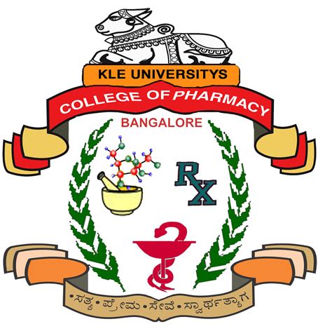 Welcome to KLE College Of Pharmacy,Bengaluru