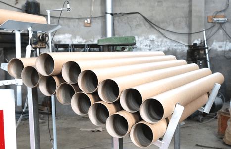 Image result for Paper Tube Making Machine