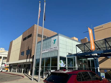 YMCA Downtown Boise Pool Counts