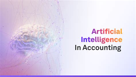 Benefits of AI in Accounting - Is AI Here to Stay?