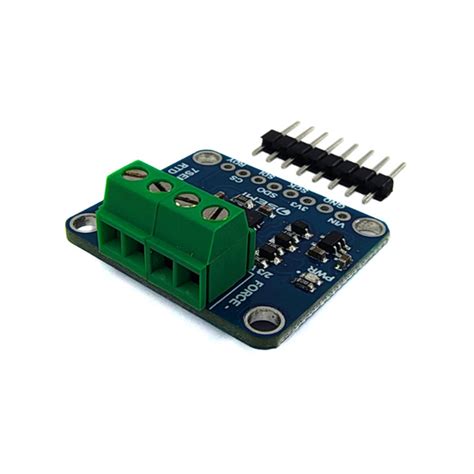 PT100 RTD 2-Wire Temperature Sensor Breakout Board with MAX31865 Ampli ...