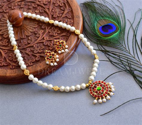 Kemp Necklace Sets – Page 5 – dreamjwell