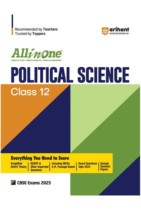 Image result for Political Science Class 12 Project CBSE