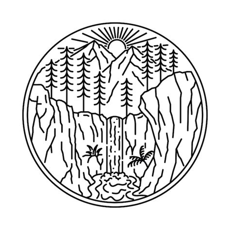 Glowforge nature svg Vectors - Download Free High-Quality Vectors from ...