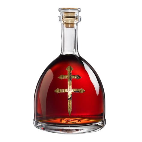 D'Ussé VSOP Cognac 750ml - Circus Liquor Store
