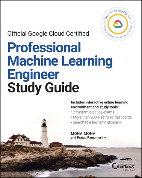 Buy Google Cloud Certified Professional Machine Learni ng Engineer ...