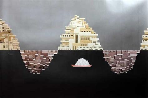 Artists at work : Gigi Scaria