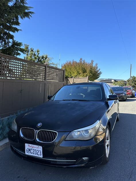 2008 BMW 535i for Sale in San Diego, CA - OfferUp