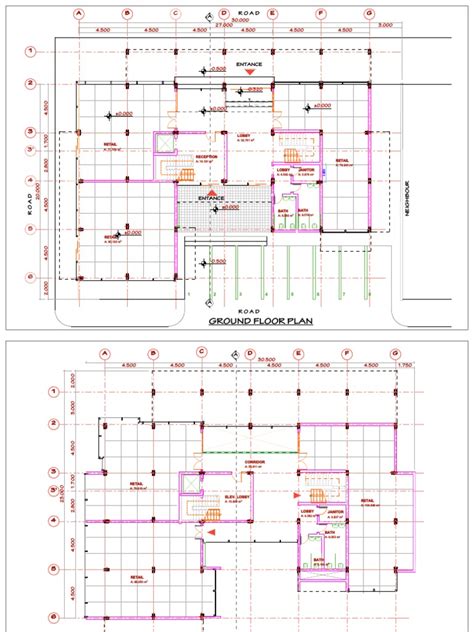 Structure System Normal Building 的图像结果
