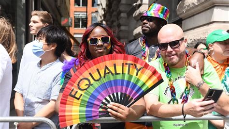 Pride Month Coloring Pages