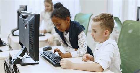 Computer Lab for Kids 的图像结果