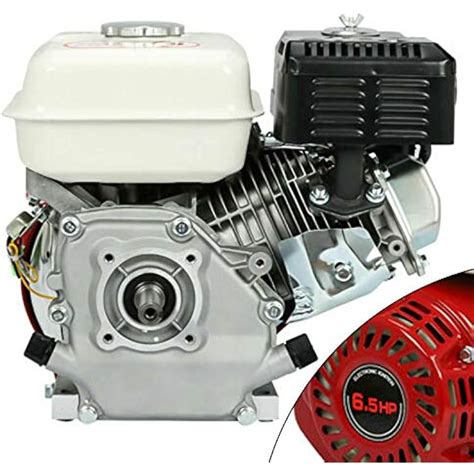 TFCFL DENESTUS 6.5 HP 4.8kW Gasoline Engine 4 Stroke 160CC India | Ubuy