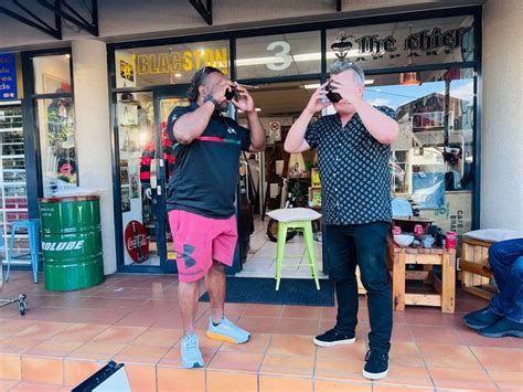 Kava Bars in Australia