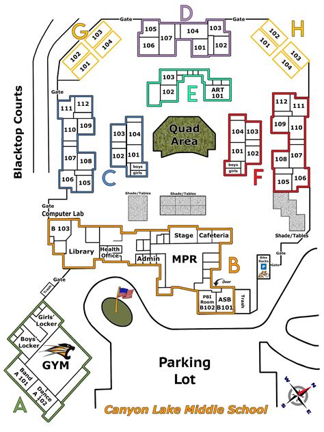Parent Resources – Parent Resources – Canyon Lake Middle School