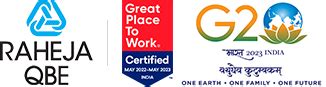 Renew Policy | Raheja QBE