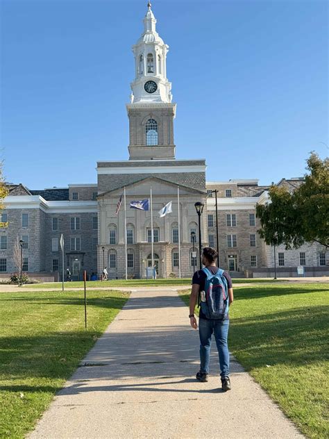 University at Buffalo Rankings 2026