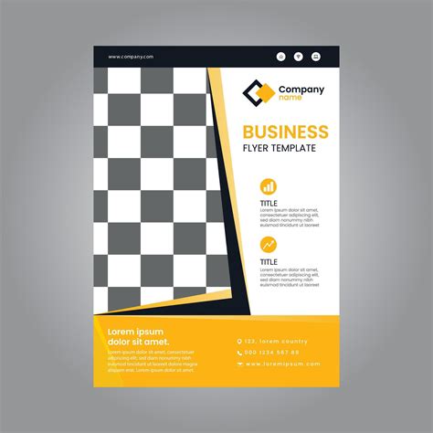 Modern Business Poster 的图像结果