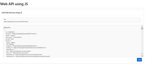 Image result for API Call From Web Site Using JavaScript