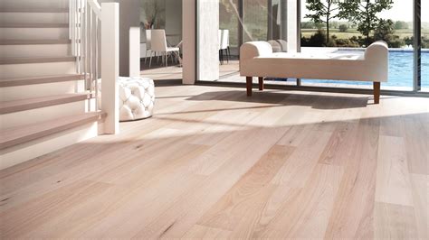 Light Hardwood Flooring - An Introduction - Flooring Designs