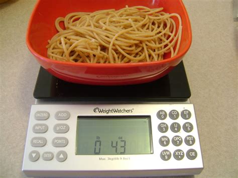 2 Oz De Pasta
