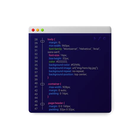 Image result for Programming Website Template Design