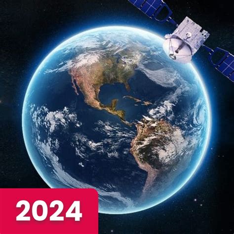 Present Day Earth 的图像结果