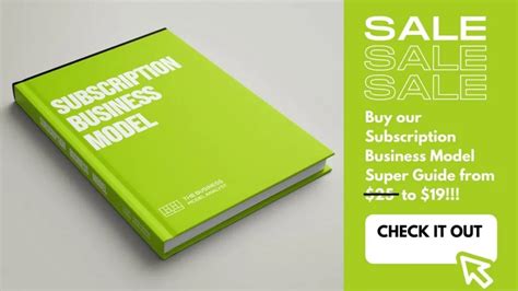 Image result for Subscription Business Model Examples