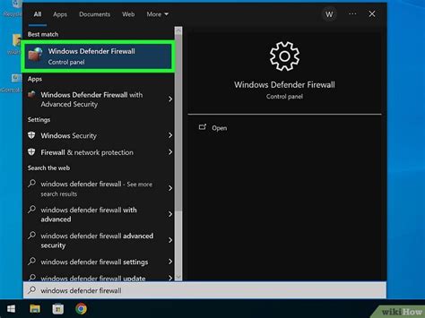 Image result for How to Disable Internet for Specific Program