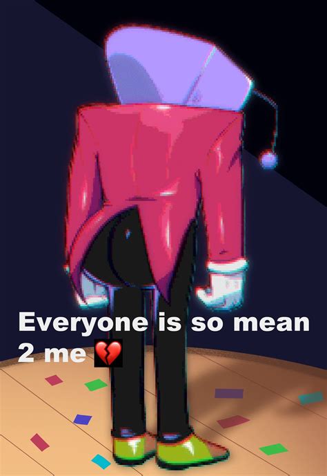 Why everyone so mean to tenna 💔 en 2025 | Imagenes chistosas para reir ...