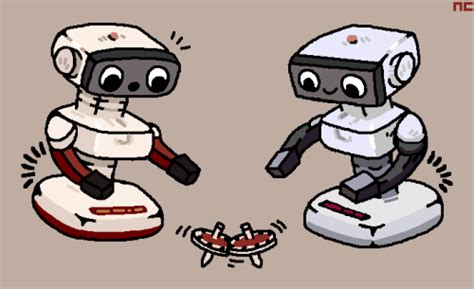 Image result for Rob Nintendo Robot Drawing