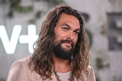 What ethnicity is Jason Momoa? - Copizi