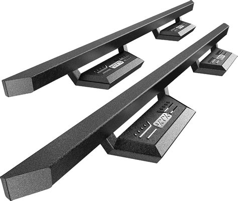 Buy KYX 5 Inches Running Boards Compatible with 2015-2023 Chevy ...