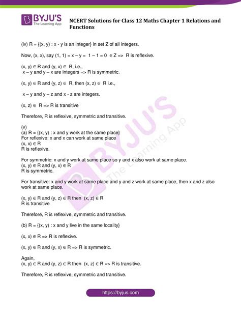 Math Class 12th Chapter 1 by Subject Introduction 的图像结果