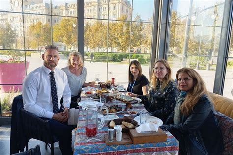 2025 Baku City Tour with Local Guide-Old City, Flame Towers, Boulevard ...