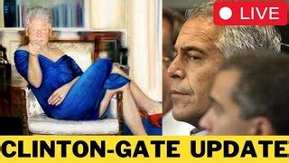 Bill Clinton denies having any knowledge of Epstein’s crimes in historic deposition | CNN Politics