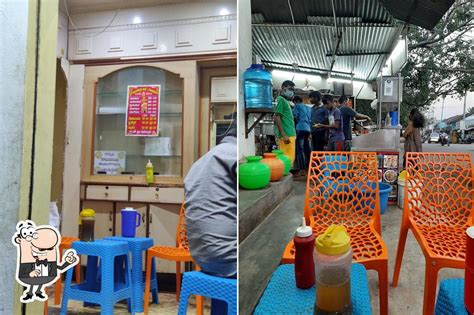 Annapoorneshwari charts and Chinese corner, Tarikere - Restaurant reviews