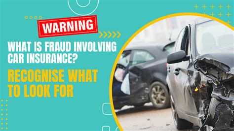 Image result for How Car Insurance Fraud Works