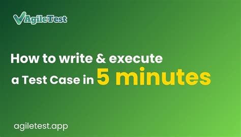 Test Case Script Tutorial 的图像结果