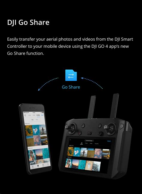 Image result for Using DJI Smart Controller