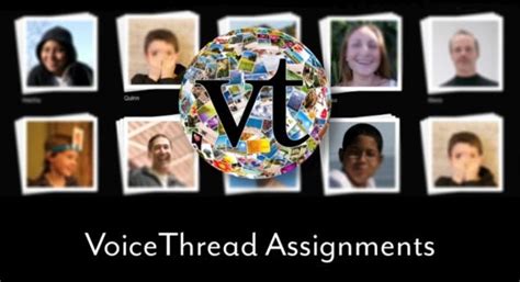 Image result for Grading VoiceThread Assignment