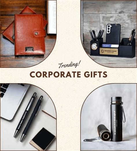 Corporate Gift Sets