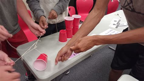 Image result for Cup Stacking Competition